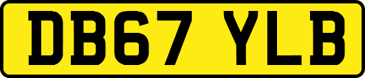 DB67YLB