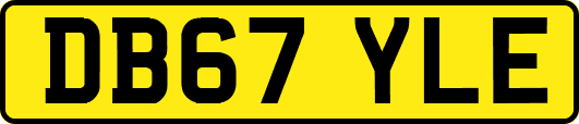 DB67YLE