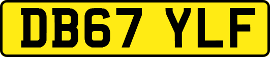 DB67YLF