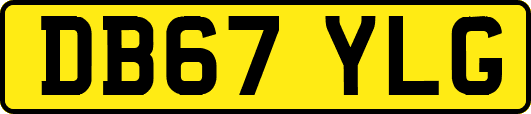 DB67YLG