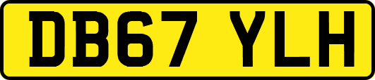 DB67YLH