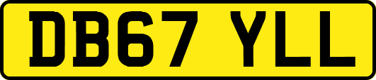 DB67YLL