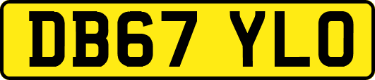 DB67YLO