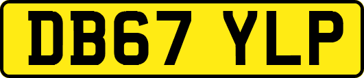 DB67YLP