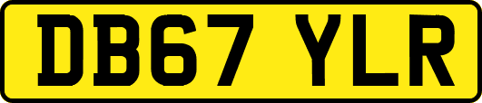 DB67YLR
