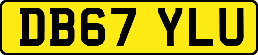 DB67YLU