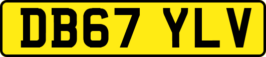 DB67YLV