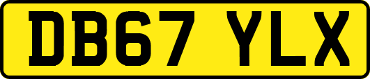 DB67YLX