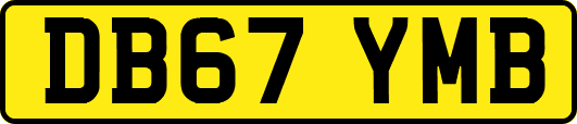 DB67YMB