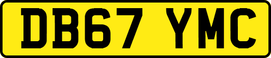 DB67YMC