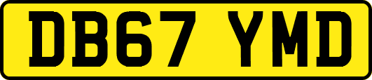 DB67YMD
