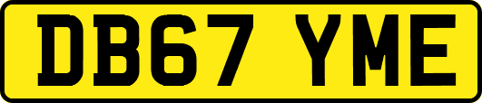 DB67YME