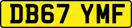 DB67YMF
