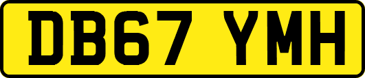 DB67YMH