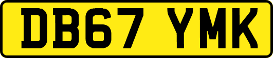 DB67YMK