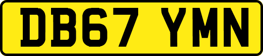 DB67YMN