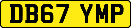 DB67YMP