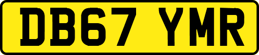 DB67YMR