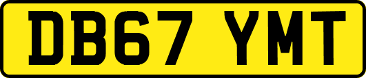 DB67YMT