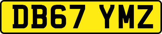 DB67YMZ