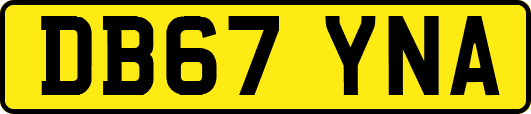DB67YNA