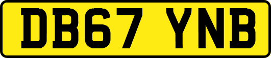 DB67YNB