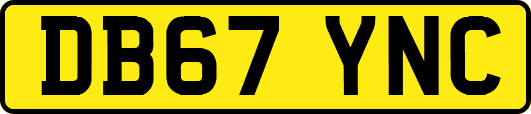 DB67YNC