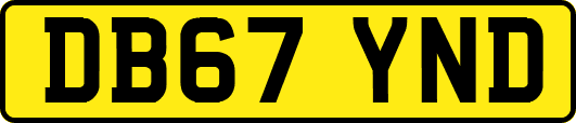 DB67YND