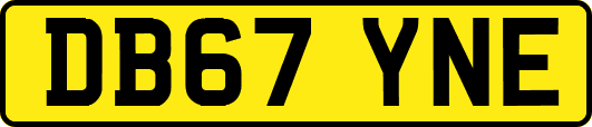 DB67YNE