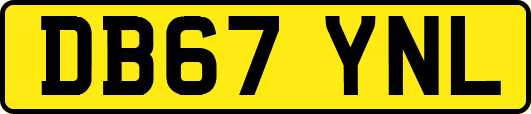 DB67YNL