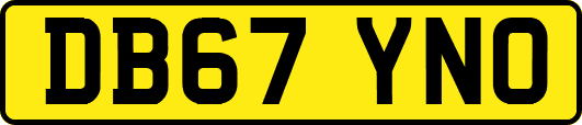 DB67YNO