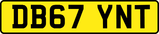 DB67YNT