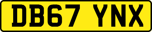 DB67YNX