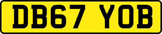 DB67YOB