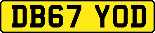 DB67YOD