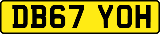 DB67YOH