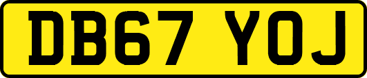 DB67YOJ