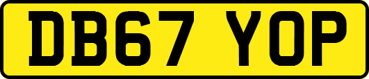 DB67YOP