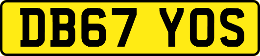 DB67YOS