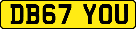 DB67YOU