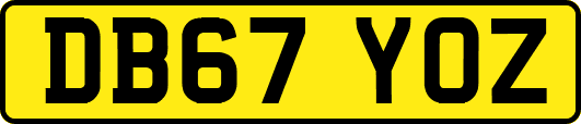 DB67YOZ