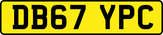 DB67YPC