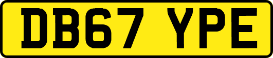 DB67YPE