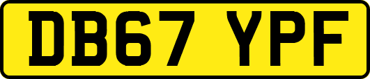 DB67YPF
