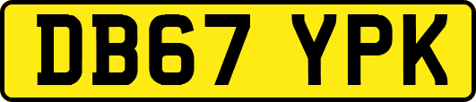 DB67YPK