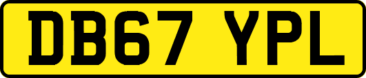 DB67YPL