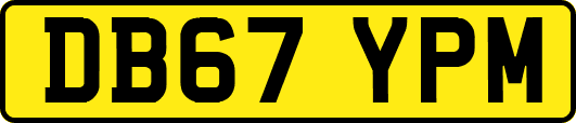 DB67YPM