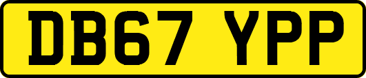 DB67YPP