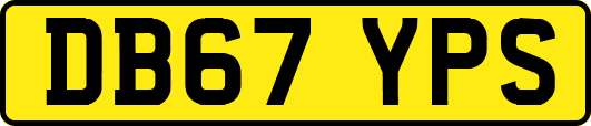 DB67YPS