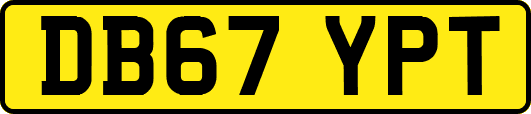 DB67YPT